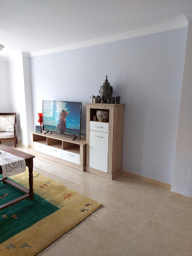 Ferienwohnung Gata De Gorgos Exterior foto