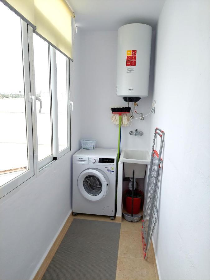 Ferienwohnung Gata De Gorgos Exterior foto