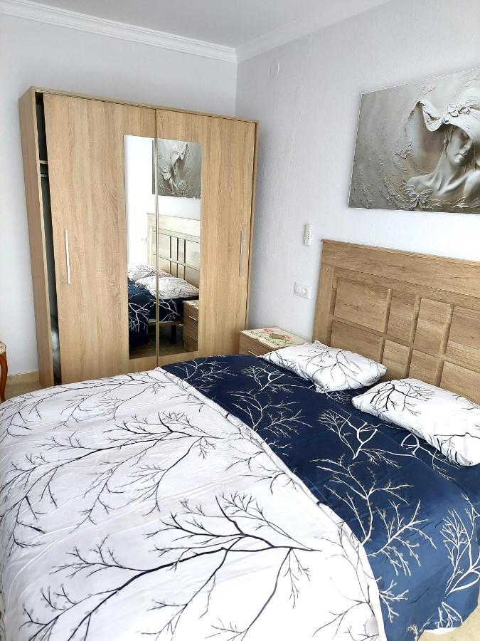 Ferienwohnung Gata De Gorgos Exterior foto