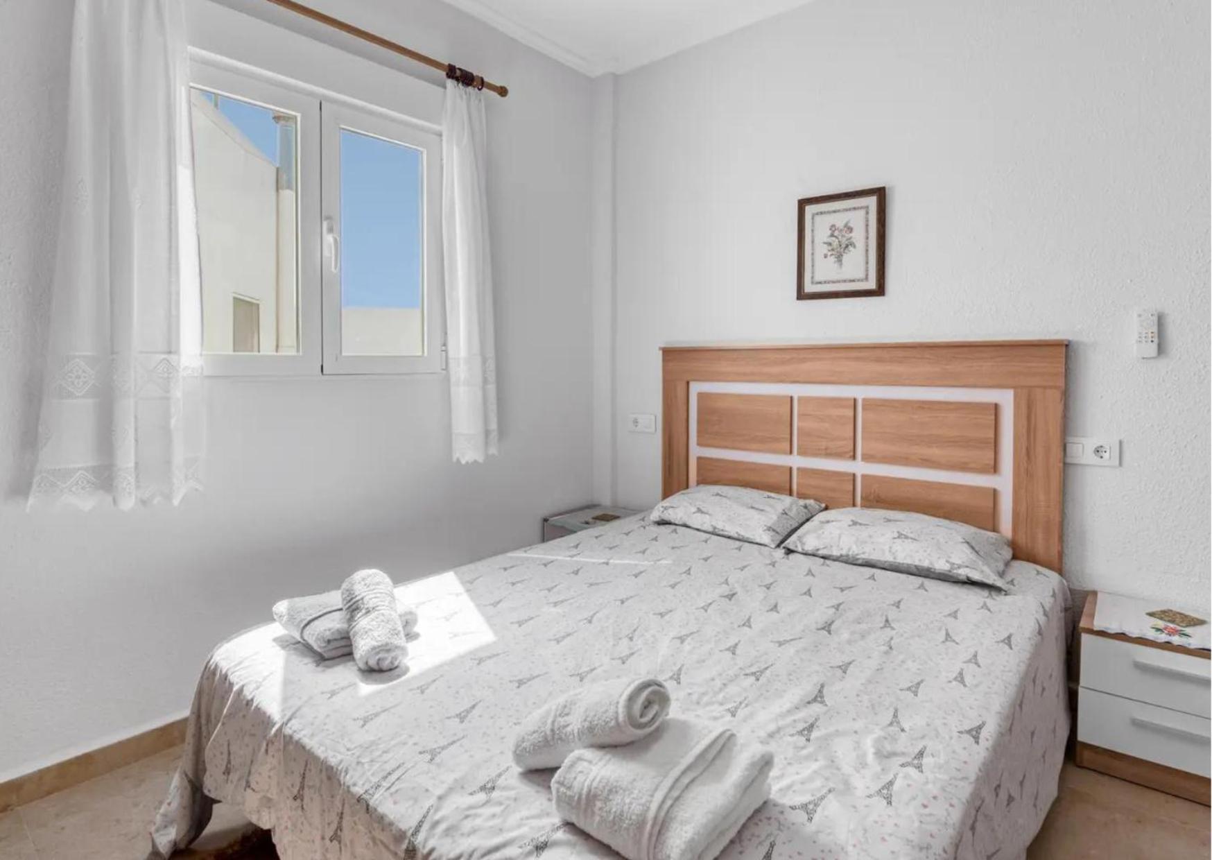Ferienwohnung Gata De Gorgos Exterior foto