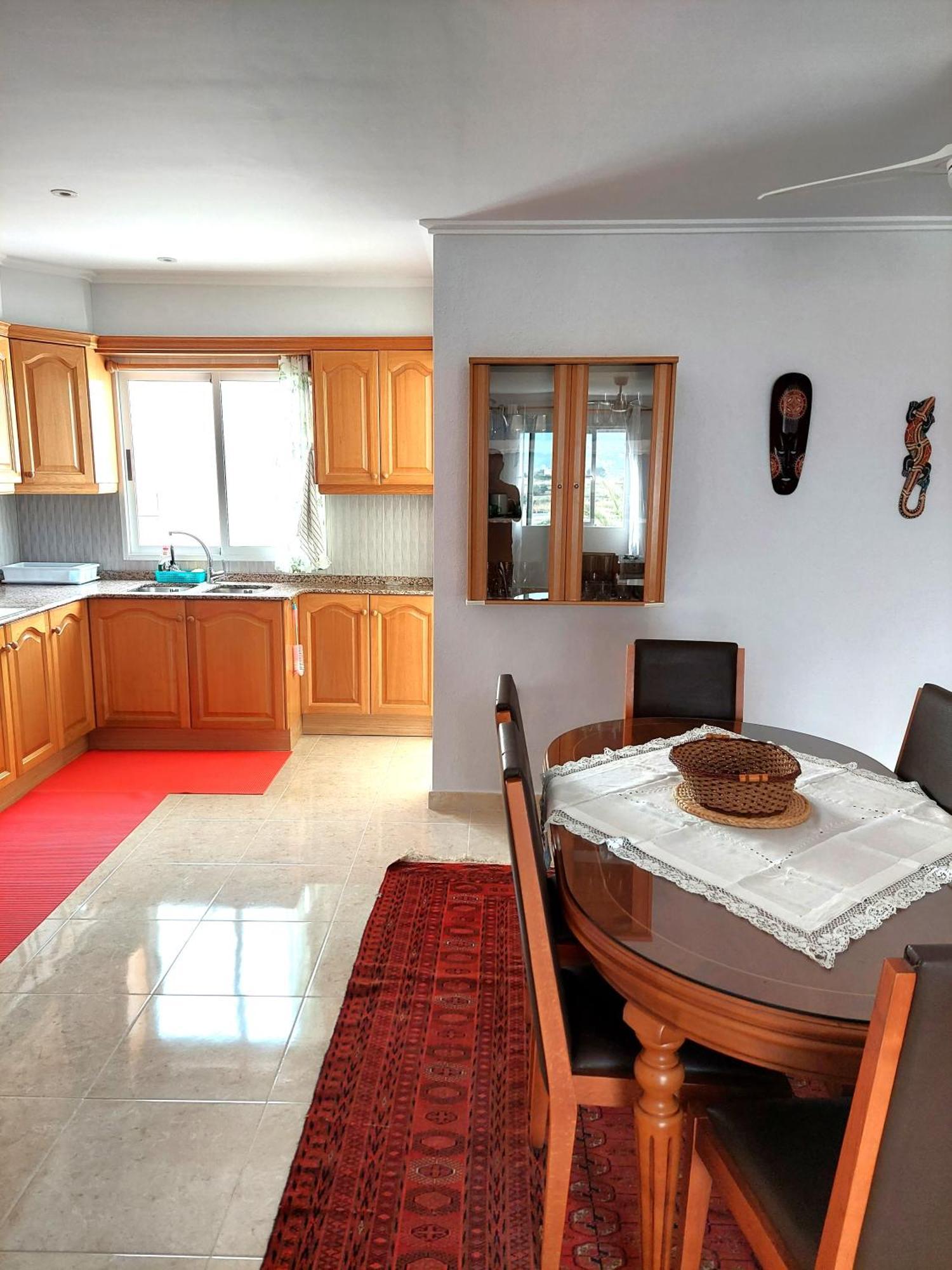 Ferienwohnung Gata De Gorgos Exterior foto