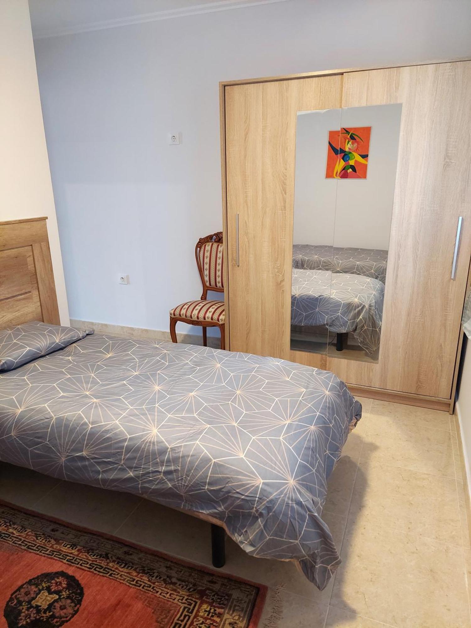 Ferienwohnung Gata De Gorgos Exterior foto