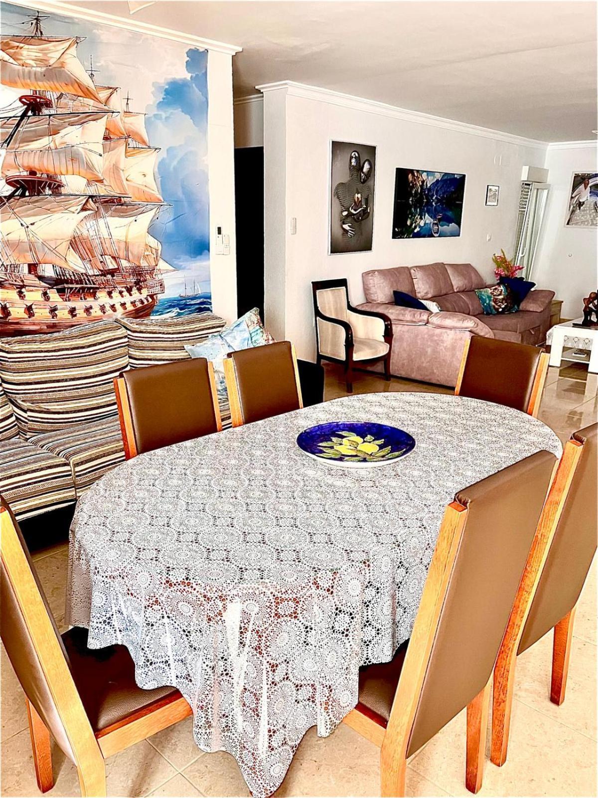 Ferienwohnung Gata De Gorgos Exterior foto